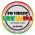 FM Virgen Urkupiñá - FM 102.9